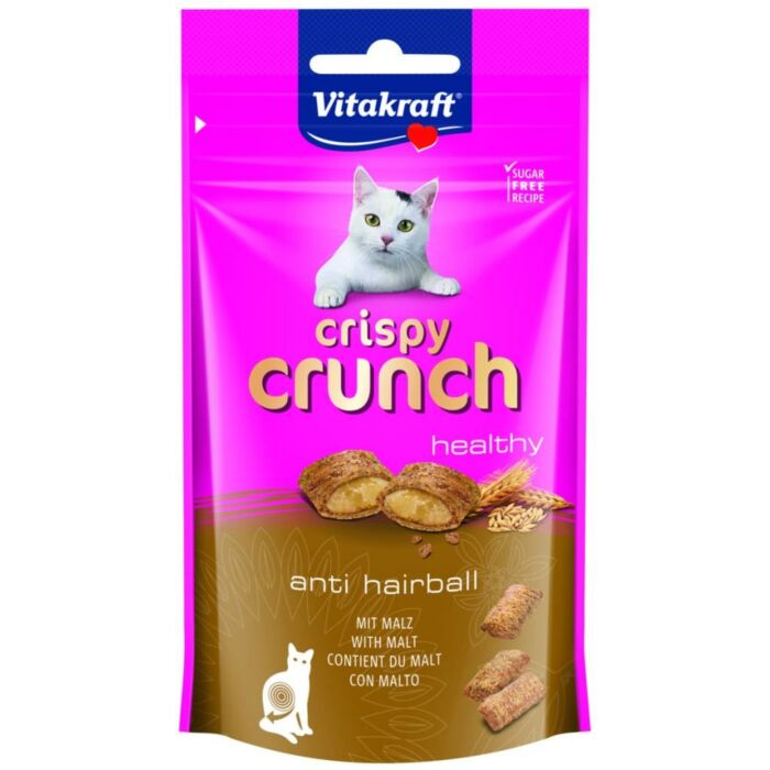 Crispy crunch malt 60g