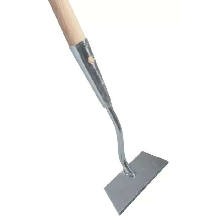 Rechte schoffel 14 cm compleet - Talen Tools