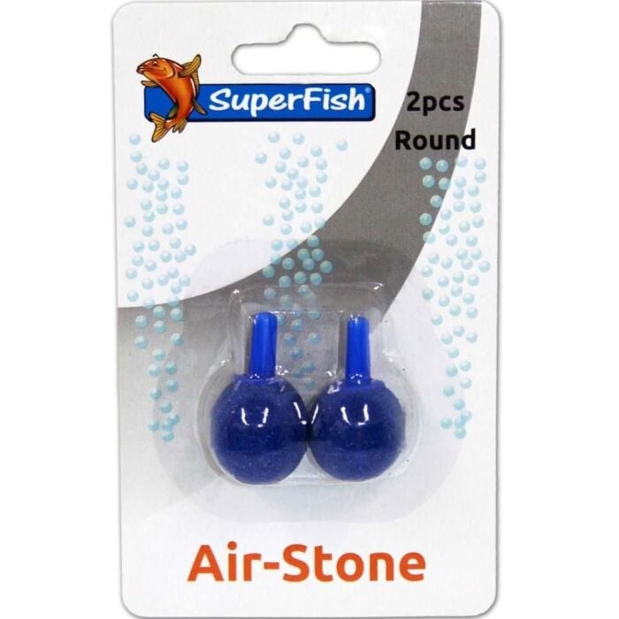 Superfish Luchtslang T-stuk blister 2 stuks Superfish Luchtslang T-stuk blister 2 stuks