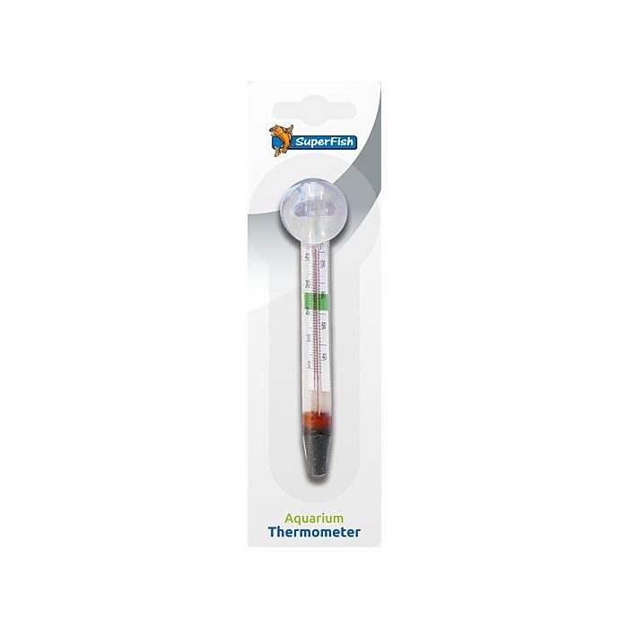 Superfish Aquarium Thermometer Superfish Aquarium Thermometer