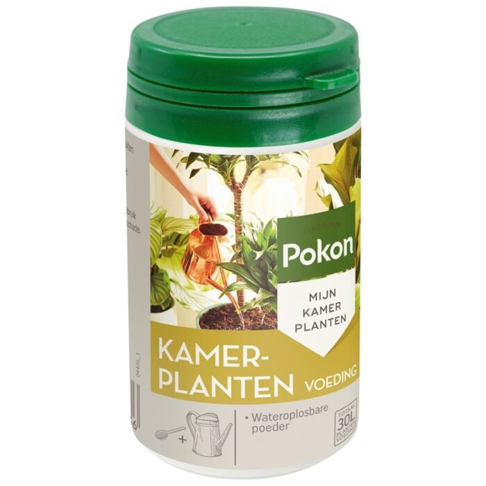 Kamerplantenvoeding klassiek 100 g - Pokon