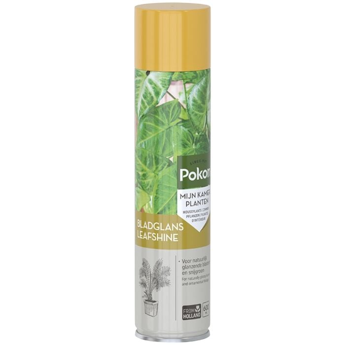 Bladglans 600 ml - Pokon Bladglans 600 ml - Pokon