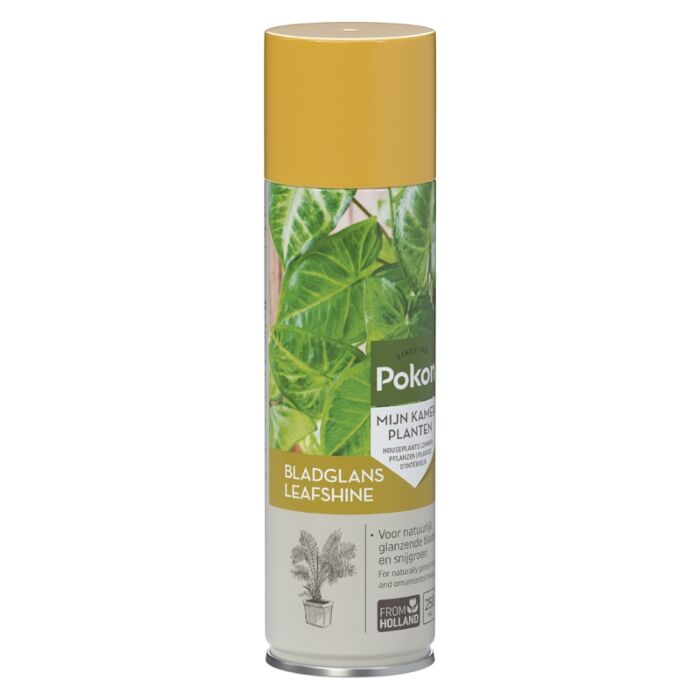 Bladglans 250 ml - Pokon Bladglans 250 ml - Pokon