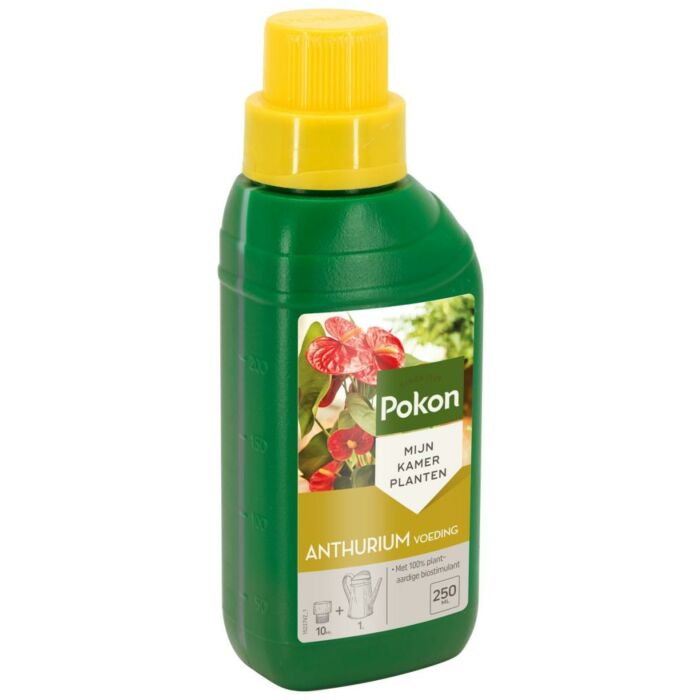 Anthurium voeding 250 ml - Pokon