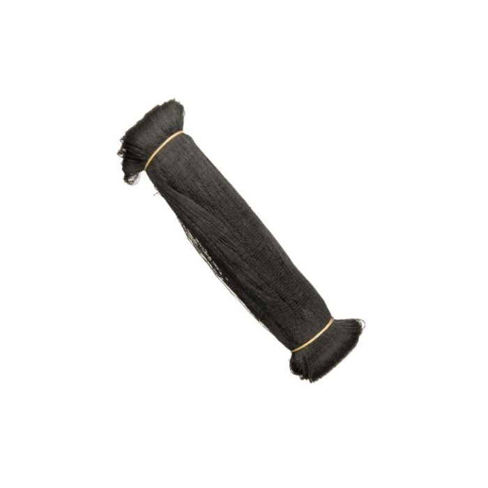 Tuinnet Primo zwart 10X3m Tuinnet Primo zwart 10X3m