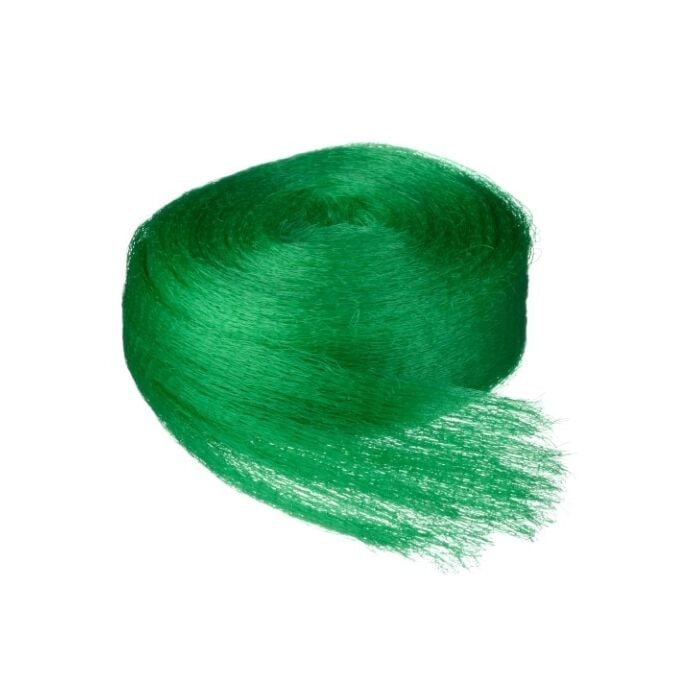 Tuinnet Mono groen maaswijdte 6X6mm 7,5 G/m² 10X4m Tuinnet Mono groen maaswijdte 6X6mm 7,5 G/m² 10X4m