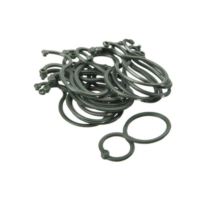 Tomatenplantringen Ø65mm set à 25 stuks