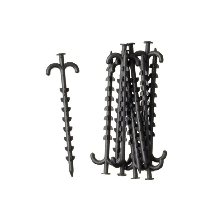 Nethouders H25cm set à 10 stuks