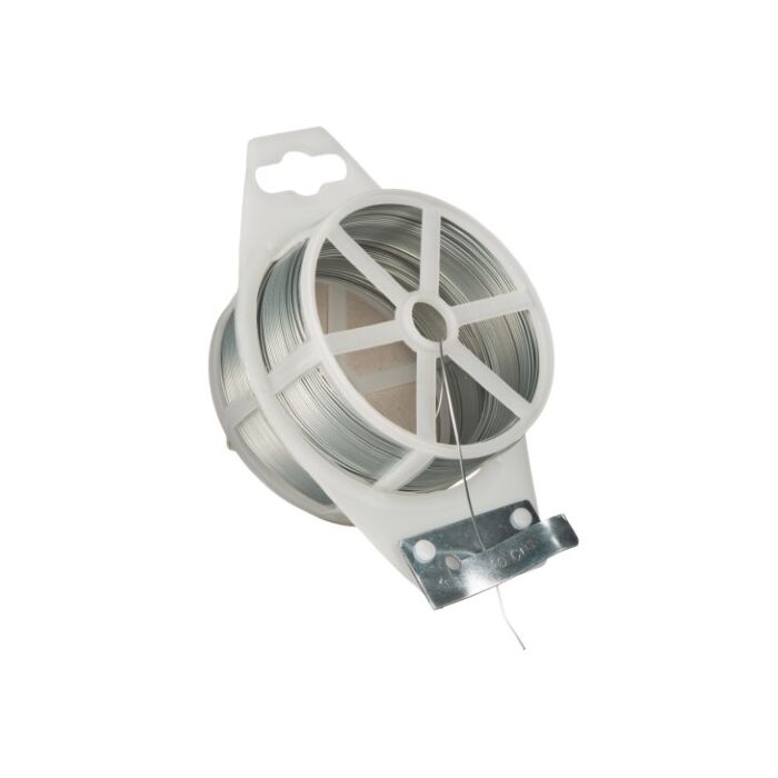 Binddraad verzinkt Ø 0,7 mm