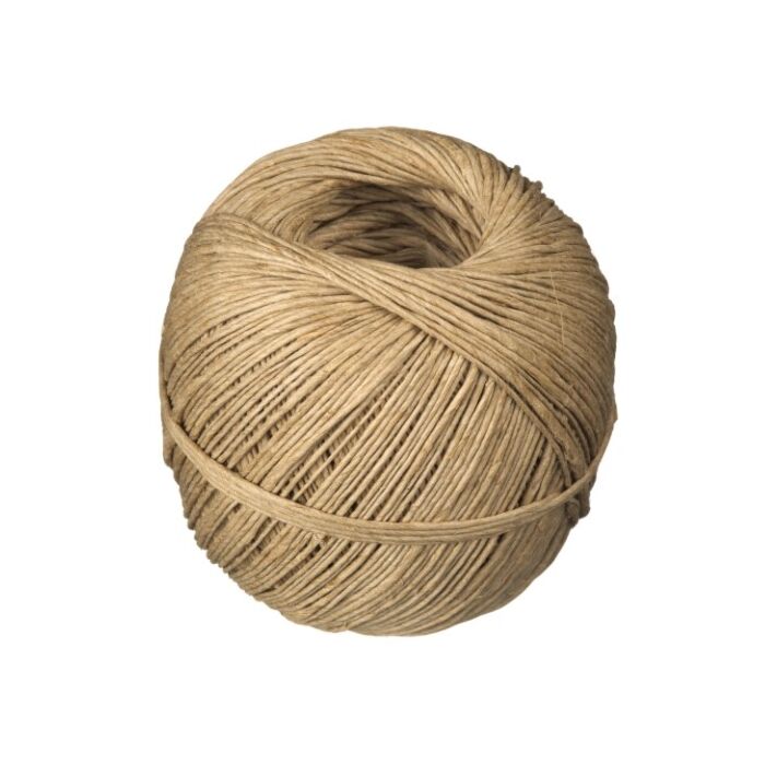 Hennep bindtouw 50m Hennep bindtouw 50m