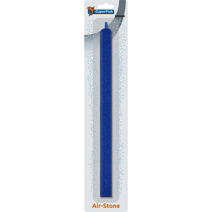 Luchtsteen lang 30 cm - Superfish Luchtsteen lang 30 cm - Superfish