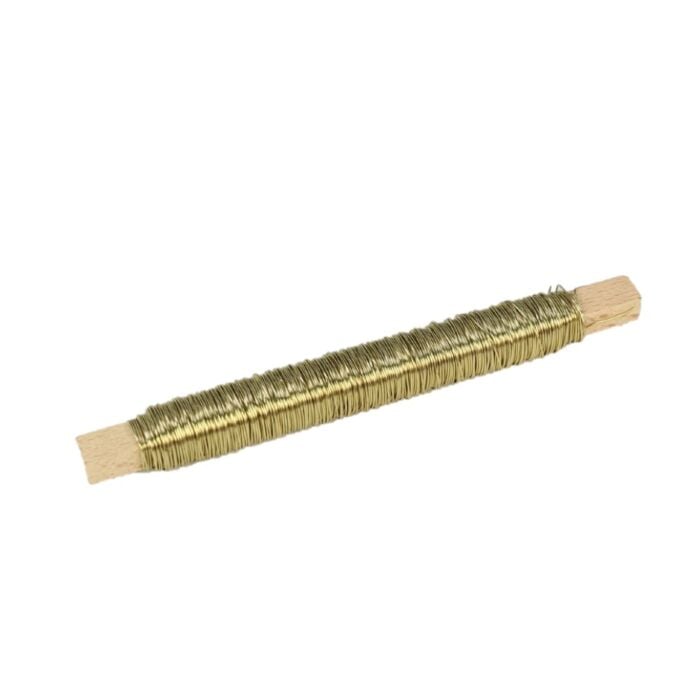 Hobby Wikkeldr Kop 0.50mm 50gr