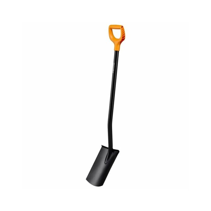 Solid™ tuinspade rond - Fiskars