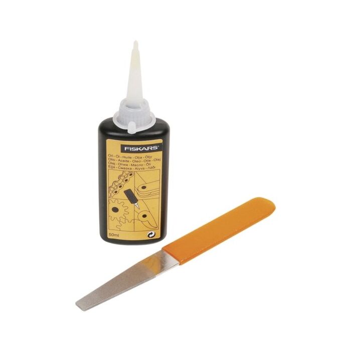 Fiskars Onderhoudsset