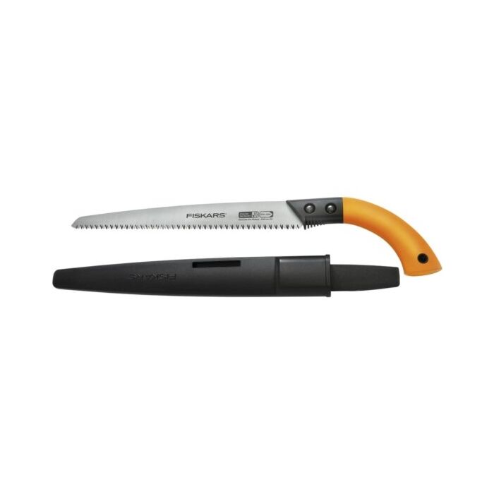 Fiskars Handzaag met vast blad sw84 Fiskars Handzaag met vast blad sw84