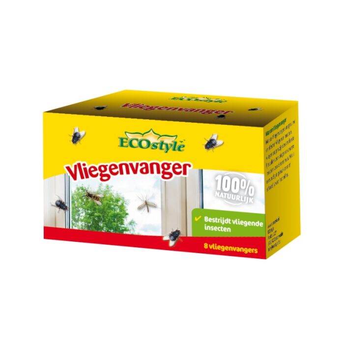 Vliegenvanger - Ecostyle
