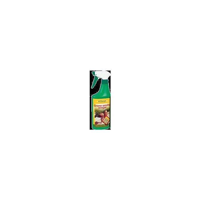 Terrasreiniger - gebruiksklaar - 750ml - Ecostyle Terrasreiniger - gebruiksklaar - 750ml - Ecostyle
