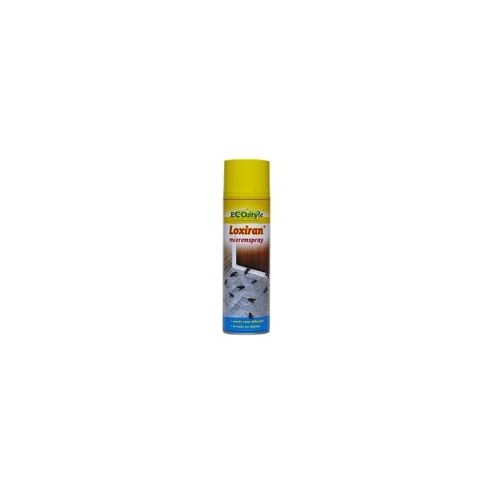 Mierenspray 400ml - ECOstyle