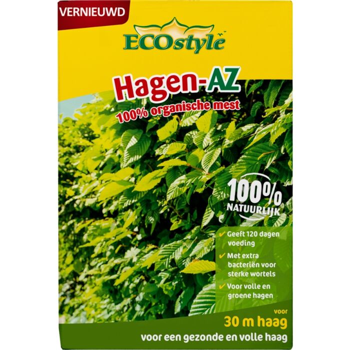 Hagen-AZ - ECOstyle Hagen-AZ - ECOstyle