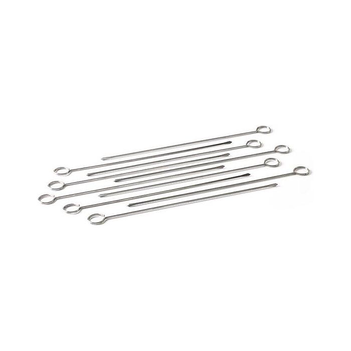 Barbecook Spiesjes Inox