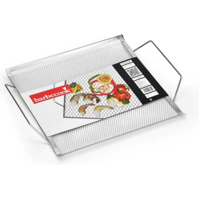 Barbecook Hapjesrooster