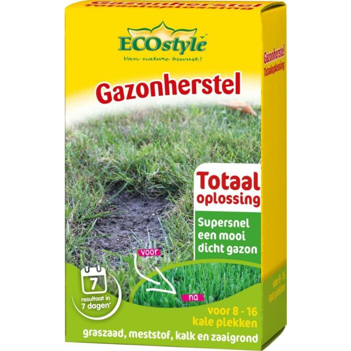 Gazonherstel 500g - ECOstyle