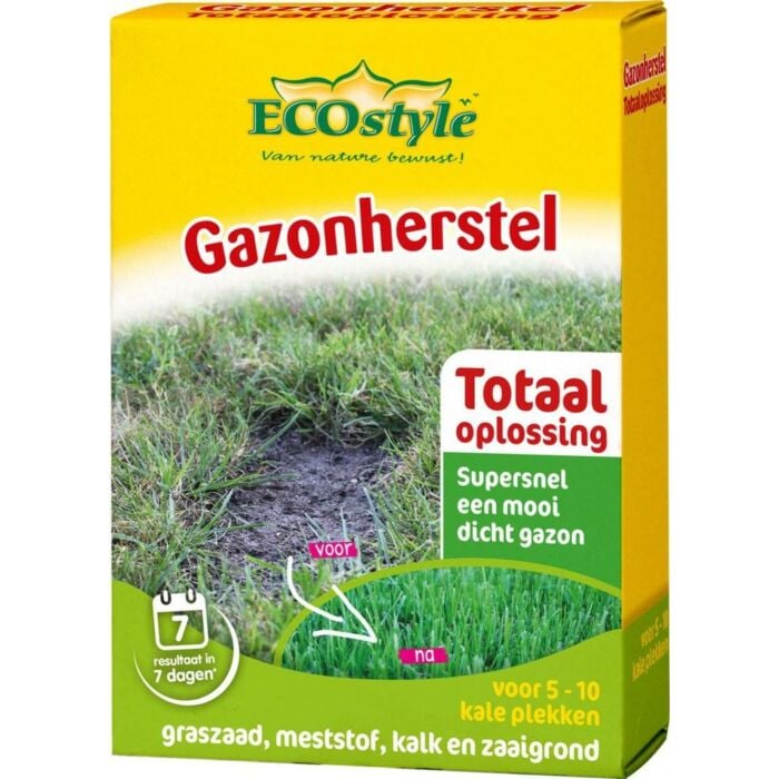 Gazonherstel 300g - ECOstyle