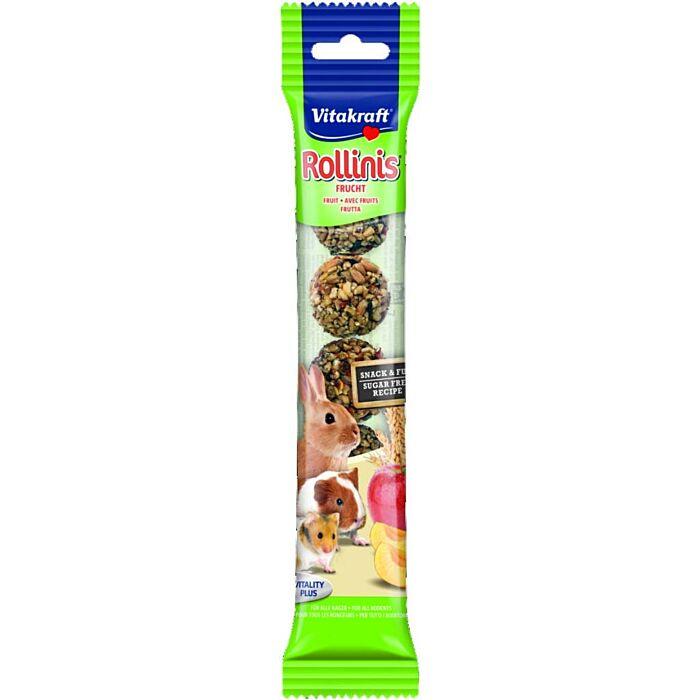 Rollinis cavia Fruitmix