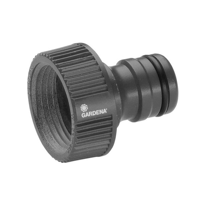 Professional system kraanstuk 1" 33,3 mm - Gardena Professional system kraanstuk 1" 33,3 mm - Gardena