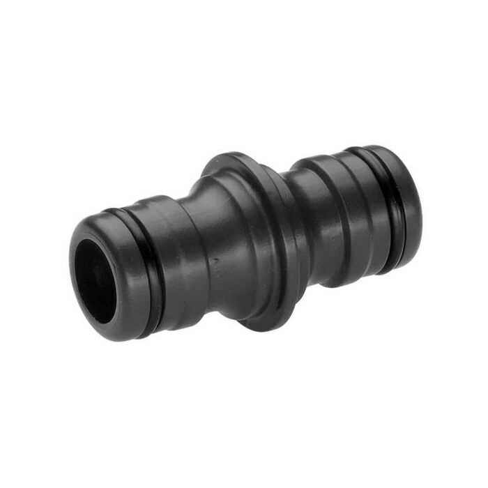 Professional system koppeling voor 2 tuinslangen 3/4" - Gardena Professional system koppeling voor 2 tuinslangen 3/4" - Gardena