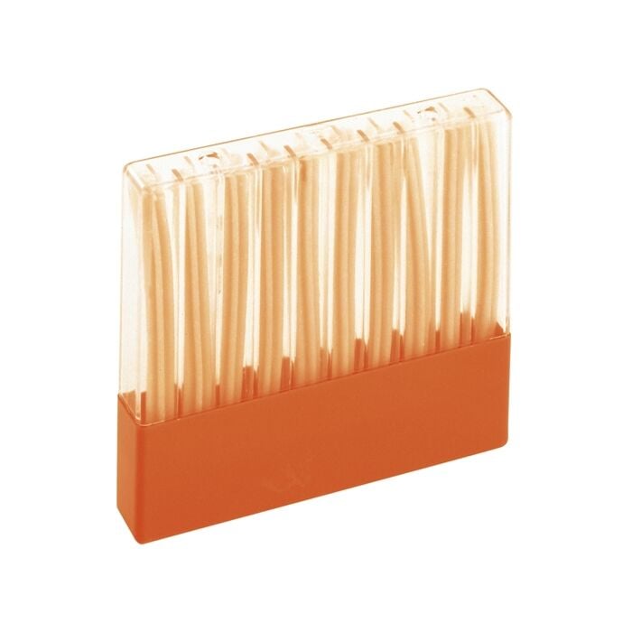 Gardena Shampoostaafjes 10st Gardena Shampoostaafjes 10st