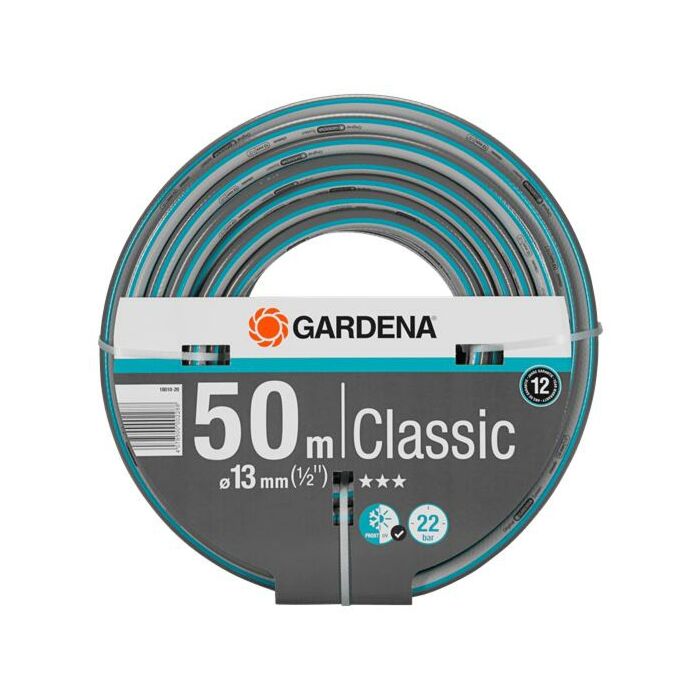 Tuinslang Gardena Classic 20 meter Tuinslang Gardena Classic 20 meter