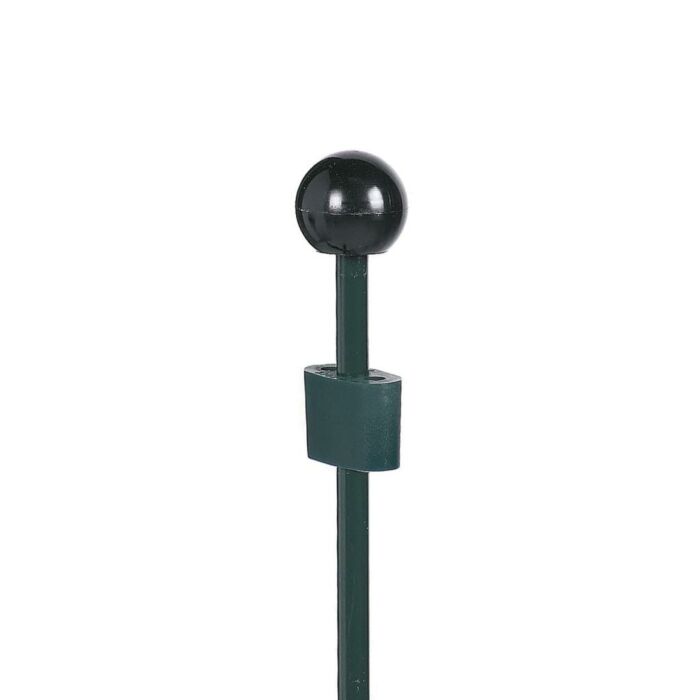 Grondpin standaard L 75 cm - Ø 7 mm Grondpin standaard L 75 cm - Ø 7 mm
