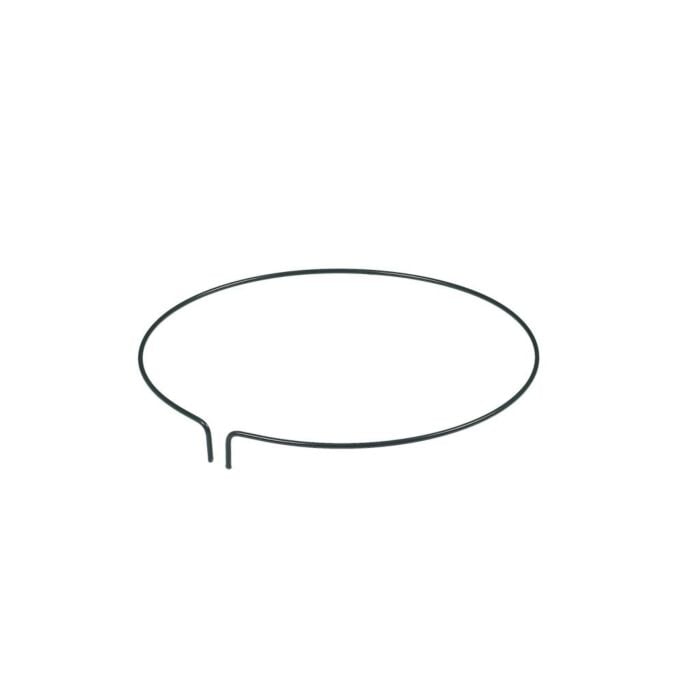Steunring rond L 15 cm Steunring rond L 15 cm