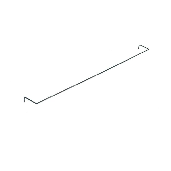 Borderrand recht 80 cm Borderrand recht 80 cm