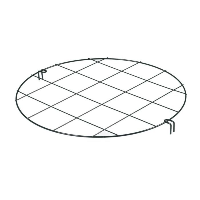 Groeiraster rond Ø 60 cm