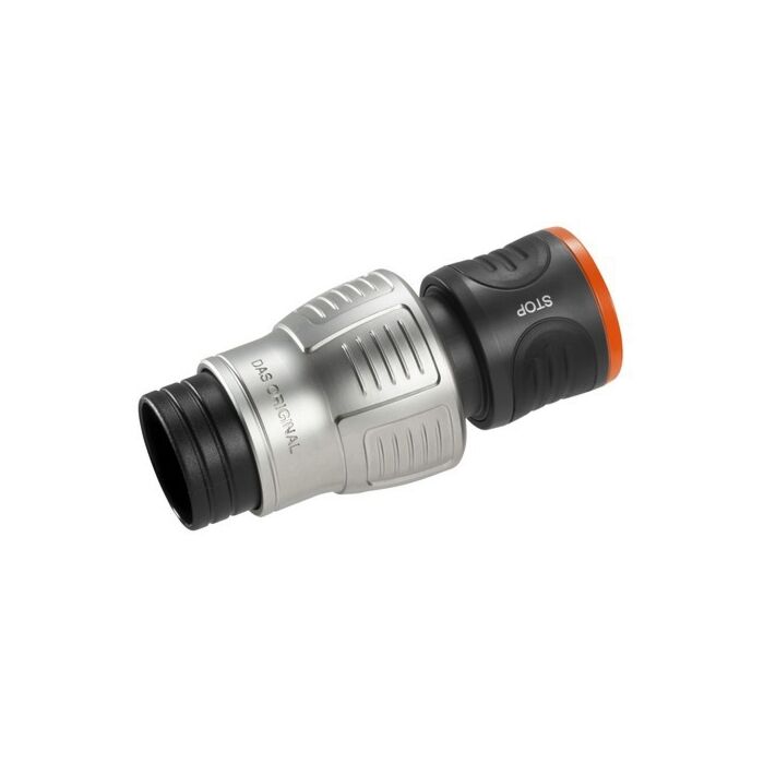 Gardena Premium waterstop 3/4"