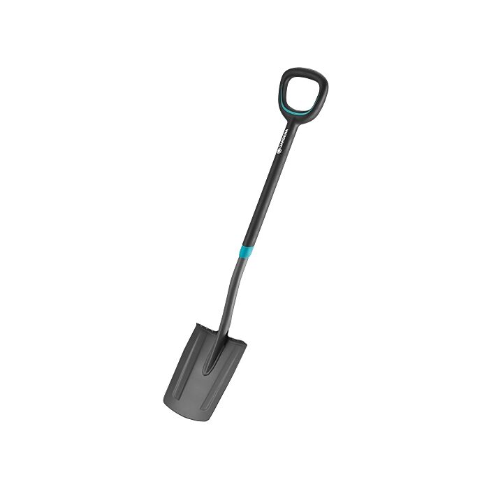 Gardena Ergoline spade d-greep