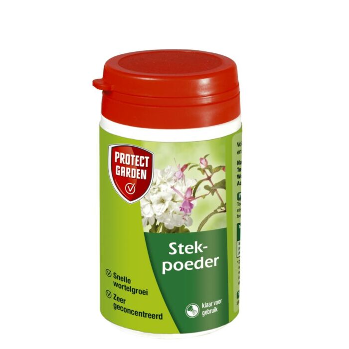 Stekmiddel 25G Stekmiddel 25G
