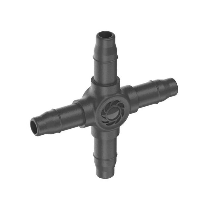 Kruisstuk 4,6mm (3/16") - Gardena Kruisstuk 4,6mm (3/16") - Gardena