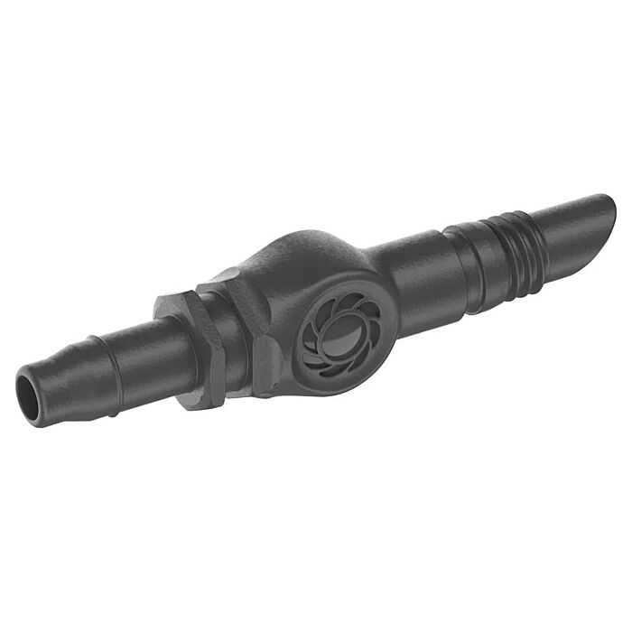 Koppeling stuk 4,6mm (3/16") - Gardena