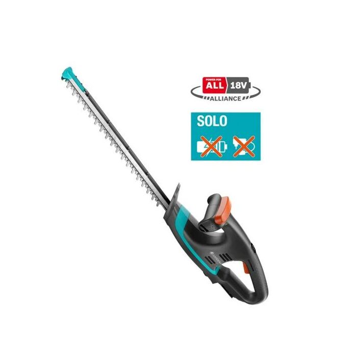 Accu heggenschaar EasyCut 40/18V P4A solo - Gardena Accu heggenschaar EasyCut 40/18V P4A solo - Gardena