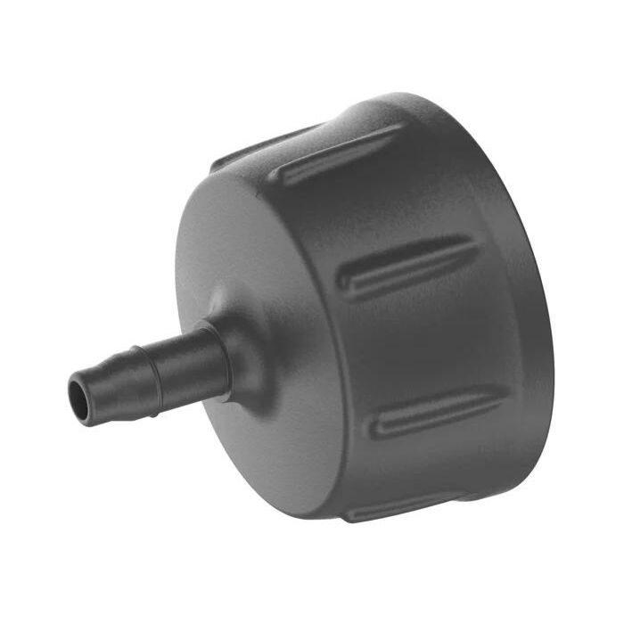 Verbinding 3/16" 4,6 mm - Gardena
