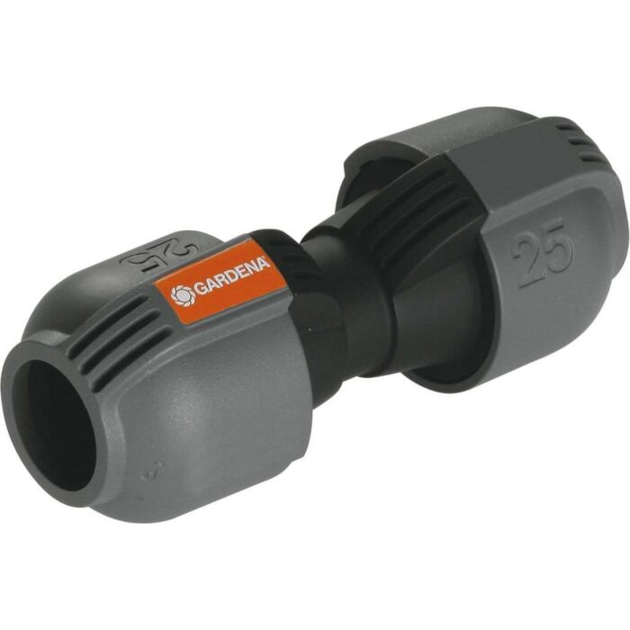 Gardena Verbindingsstuk 25mm