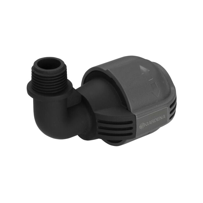 Gardena L-stuk buitendraad 25mm1/2" inch