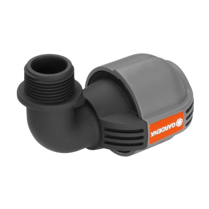 Gardena L-stuk buitendraad 25mm3/4 inch