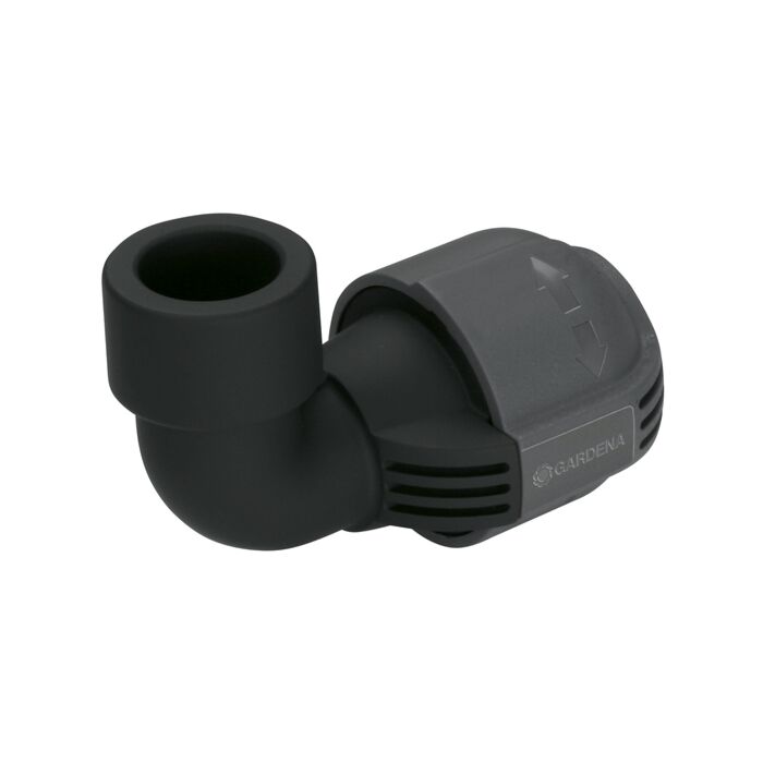 Gardena L-stuk binnendraad 25mm3/4 inch