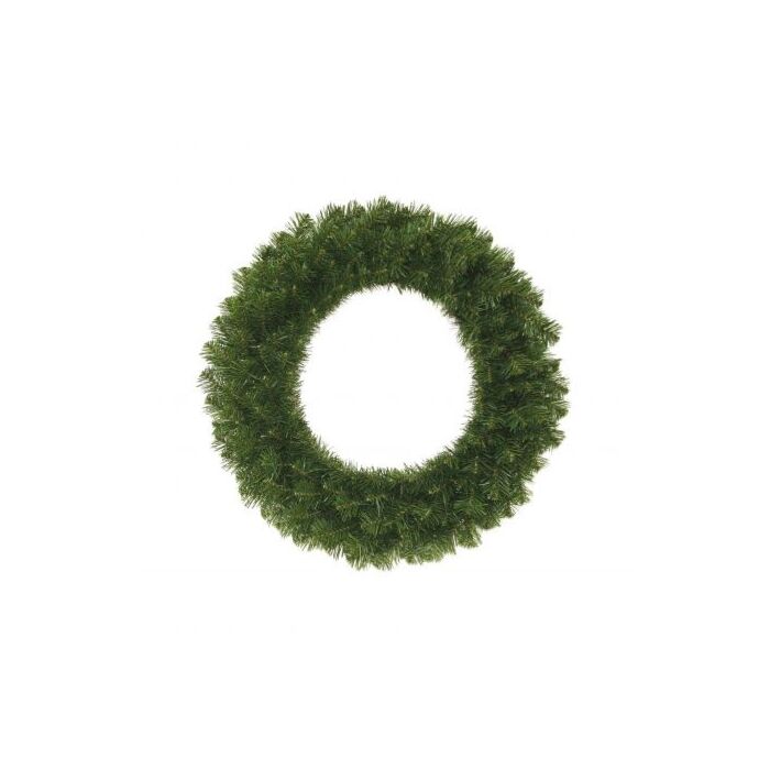 Krans colorado d60cm groen