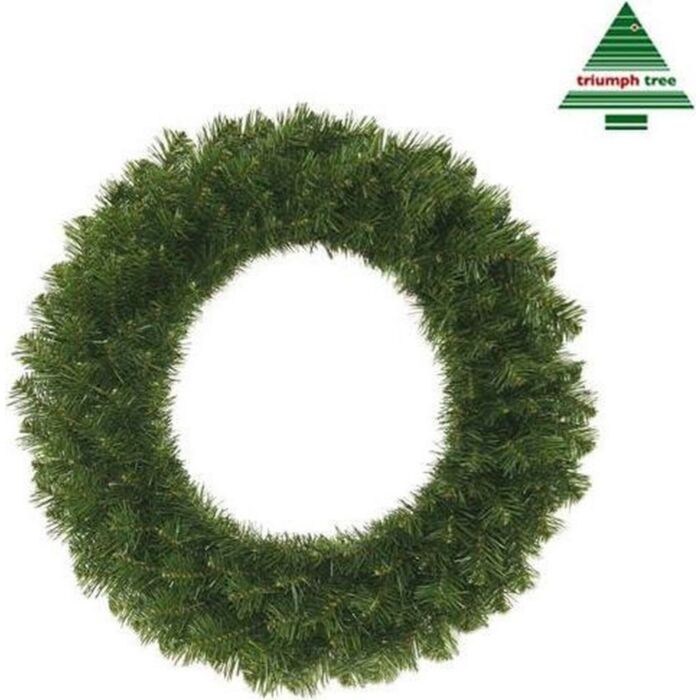 Krans colorado d45cm groen