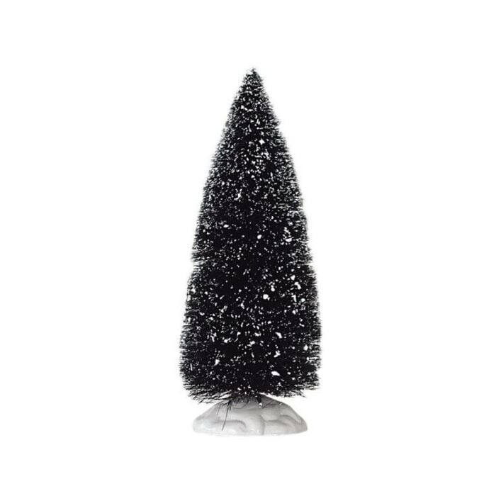 Lemax Bristle Tree, Large
